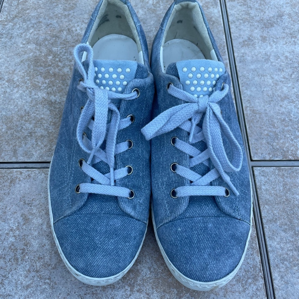 Paul Green shoes